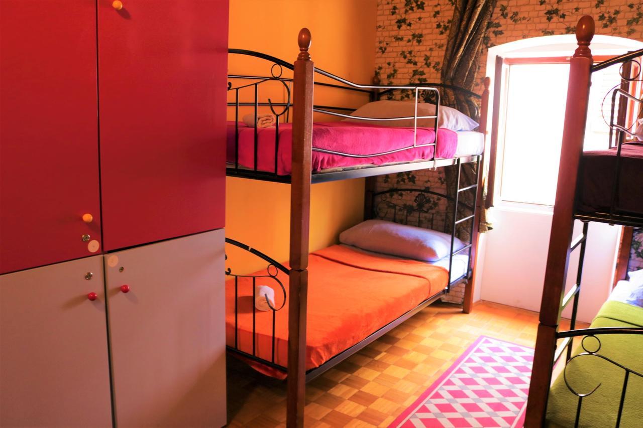 Hostel Alma 2 Poreč Exteriér fotografie