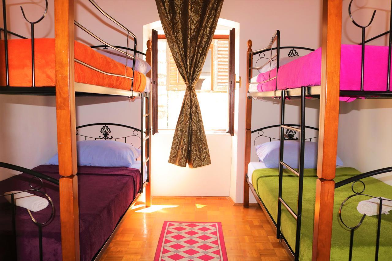 Hostel Alma 2 Poreč Exteriér fotografie