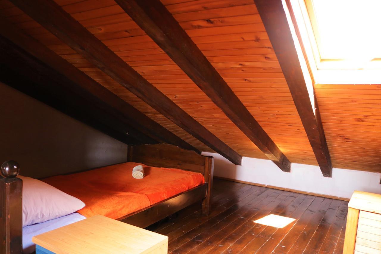 Hostel Alma 2 Poreč Exteriér fotografie