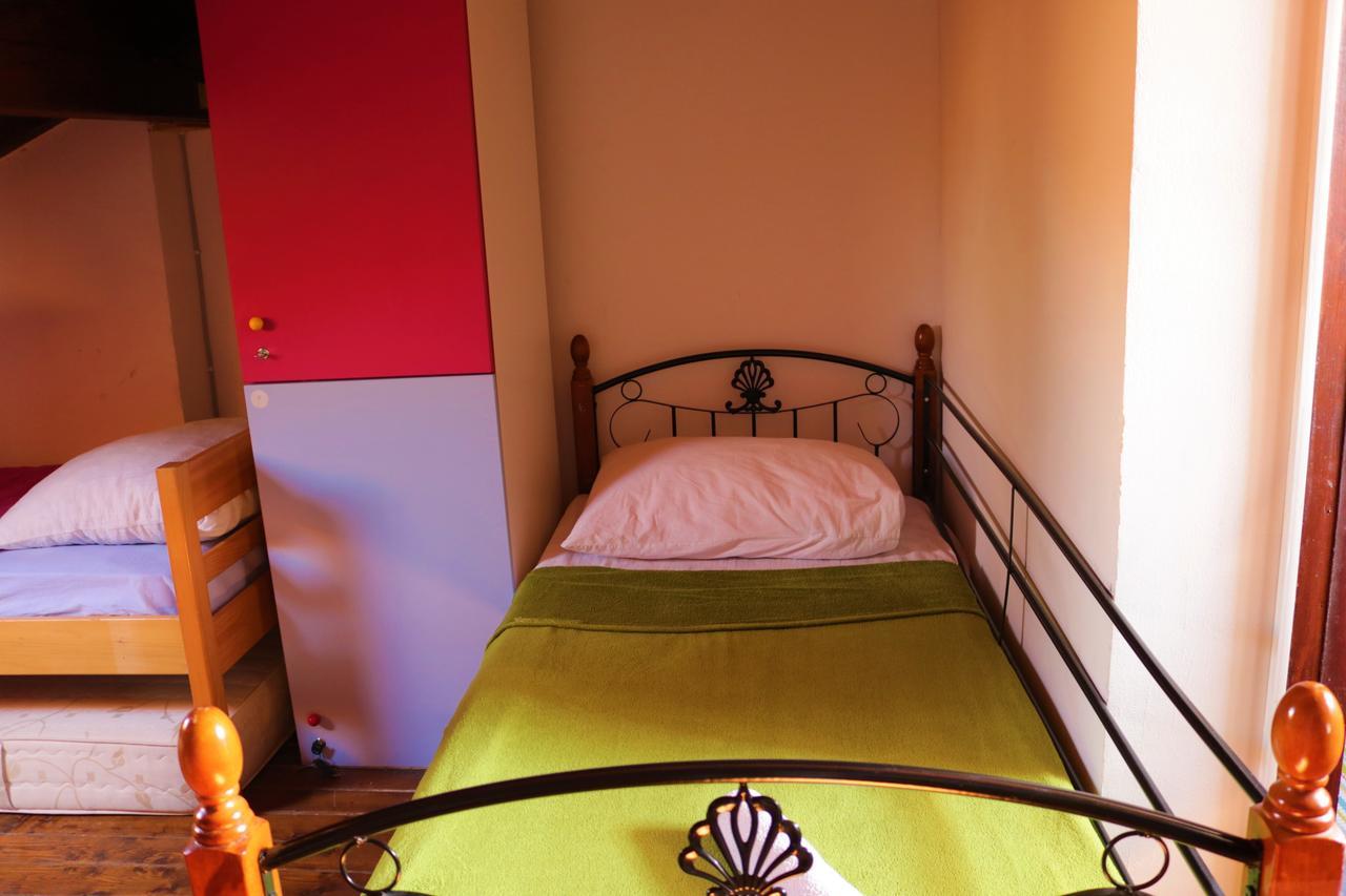 Hostel Alma 2 Poreč Exteriér fotografie