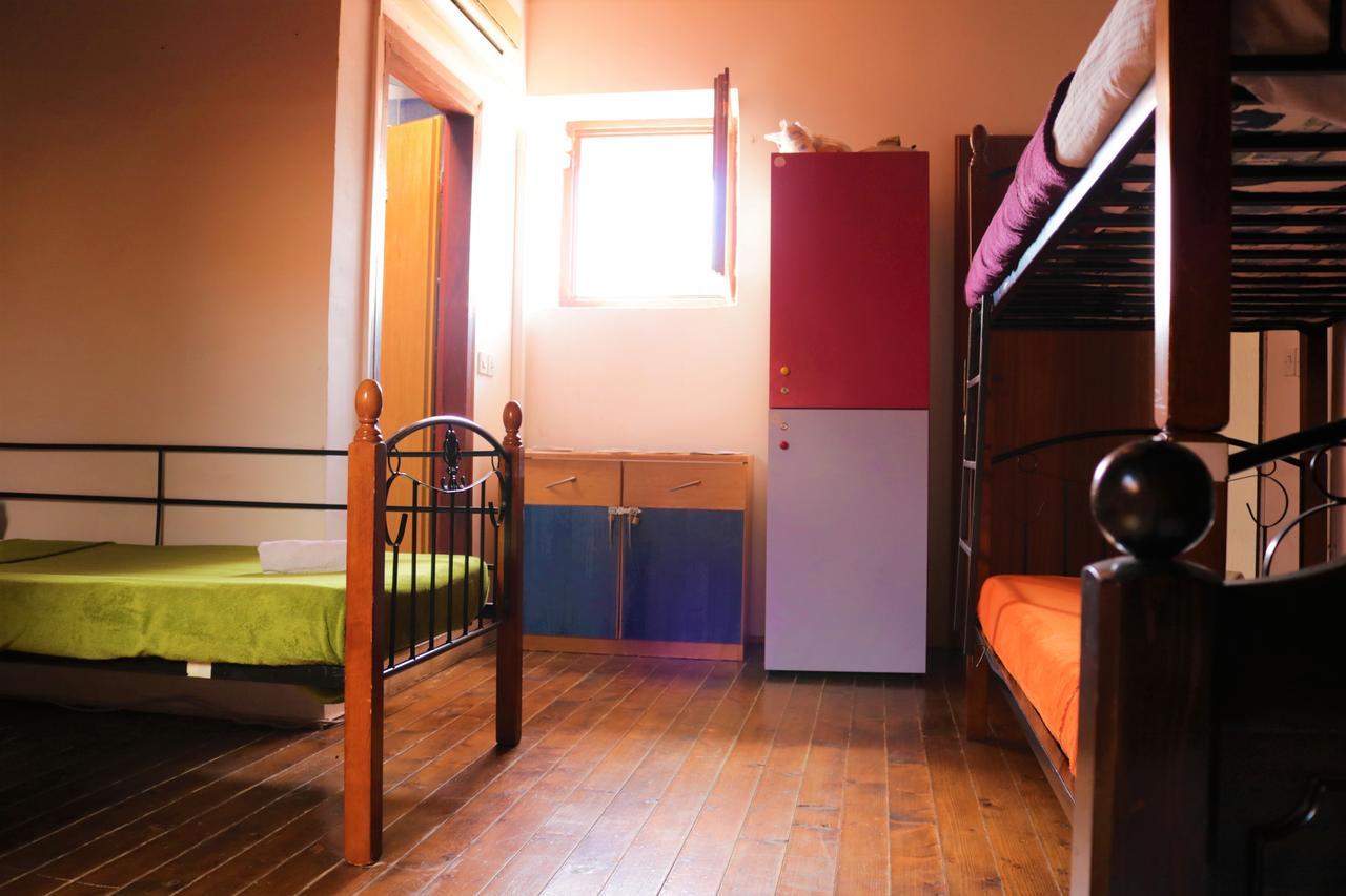 Hostel Alma 2 Poreč Exteriér fotografie
