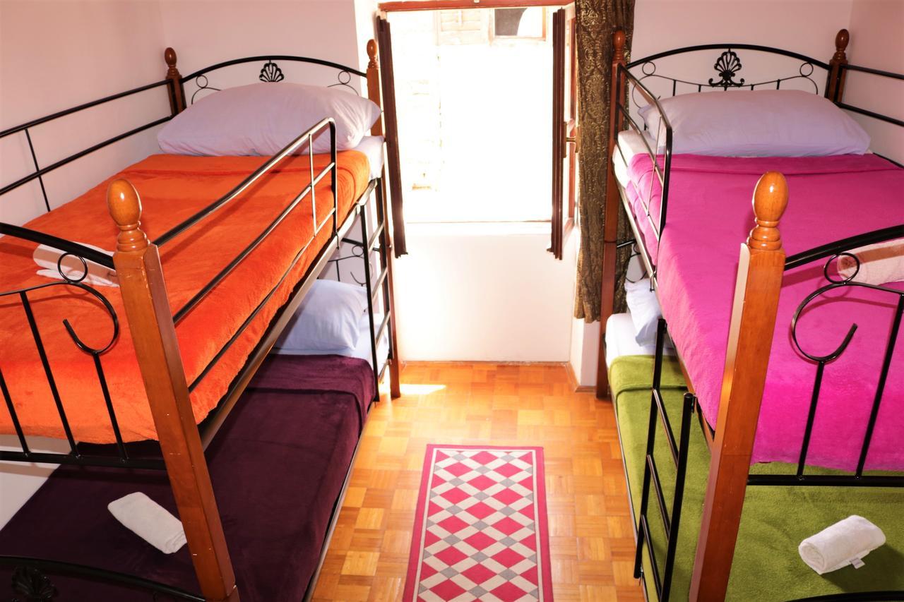 Hostel Alma 2 Poreč Exteriér fotografie