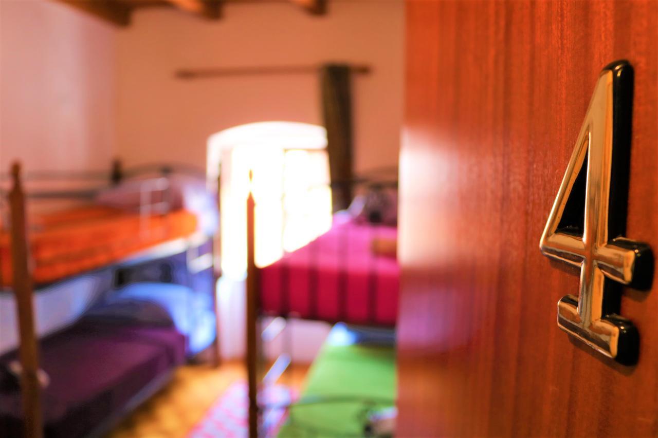 Hostel Alma 2 Poreč Exteriér fotografie