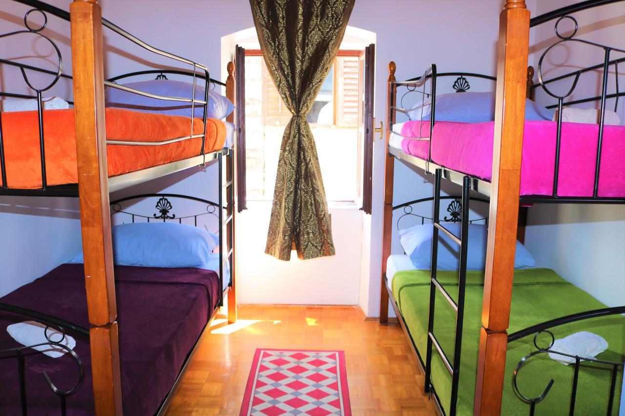 Hostel Alma 2 Poreč Exteriér fotografie