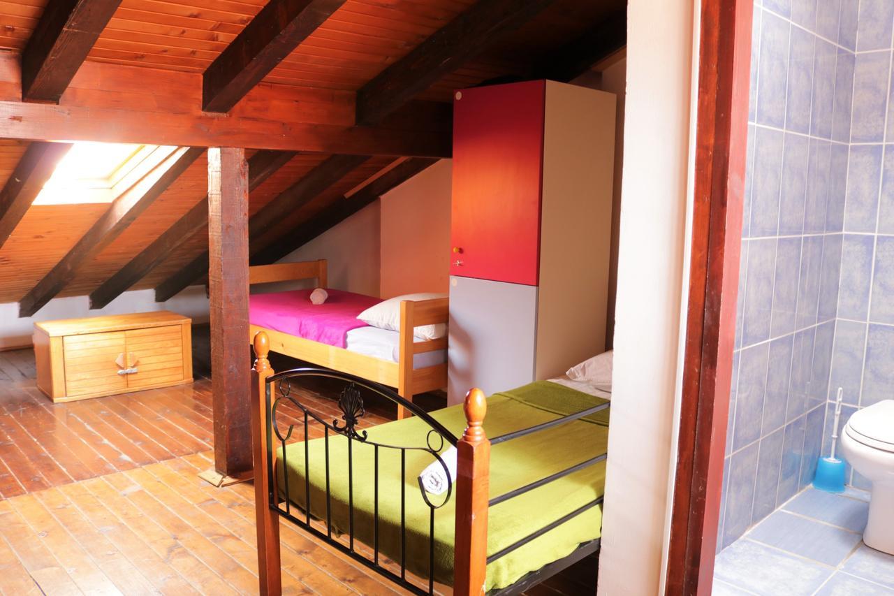 Hostel Alma 2 Poreč Exteriér fotografie