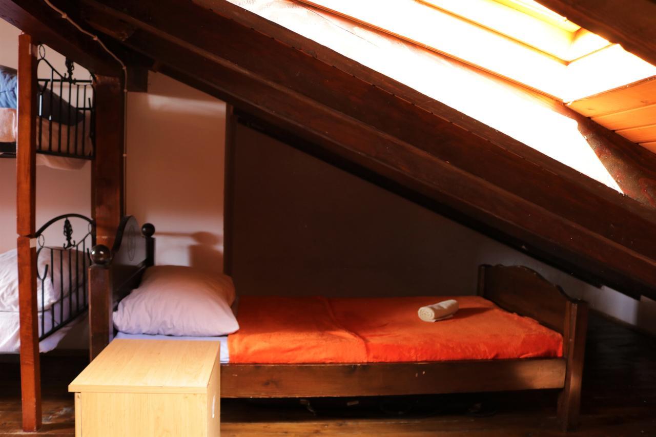 Hostel Alma 2 Poreč Exteriér fotografie