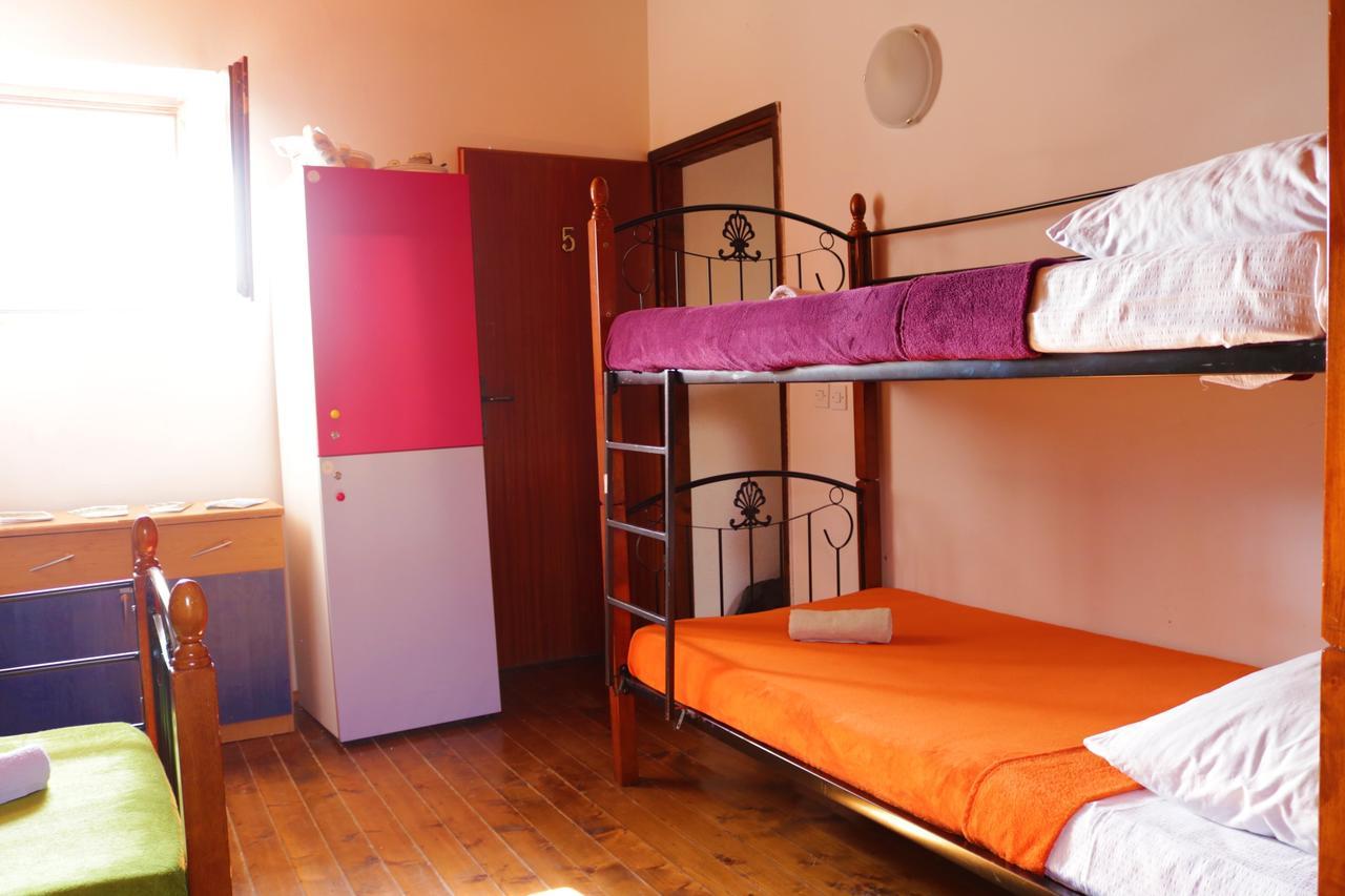 Hostel Alma 2 Poreč Exteriér fotografie