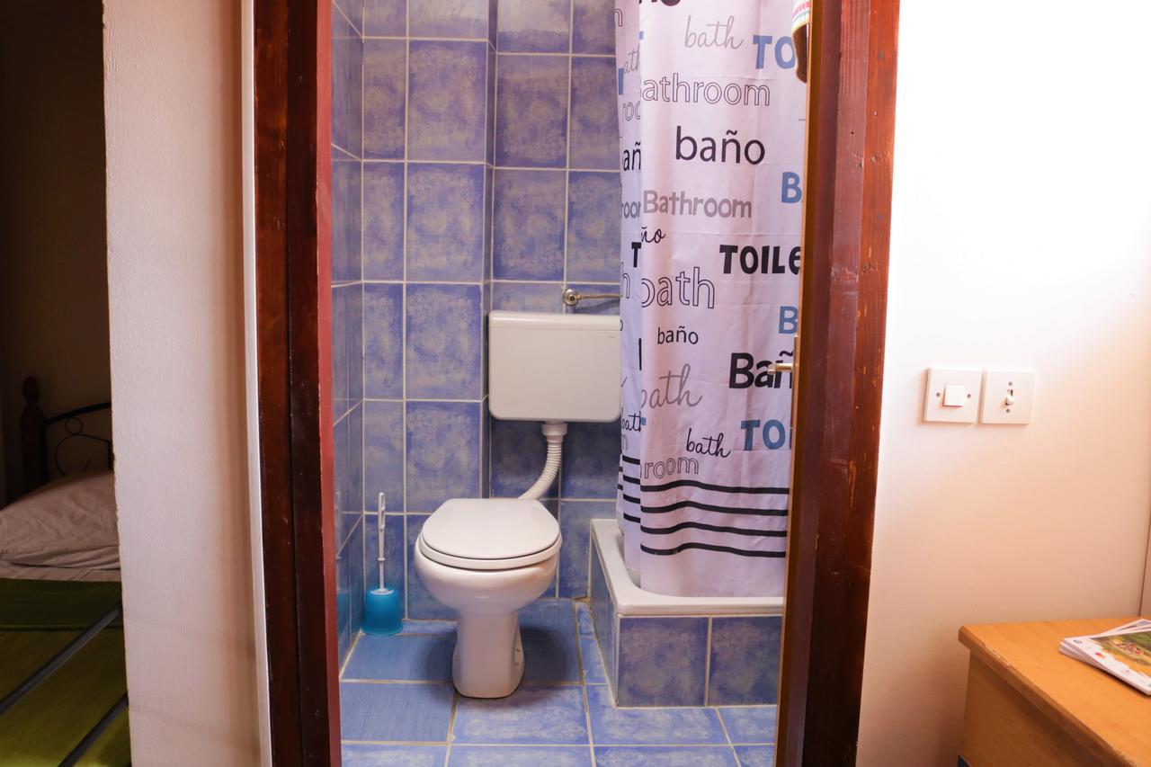 Hostel Alma 2 Poreč Exteriér fotografie