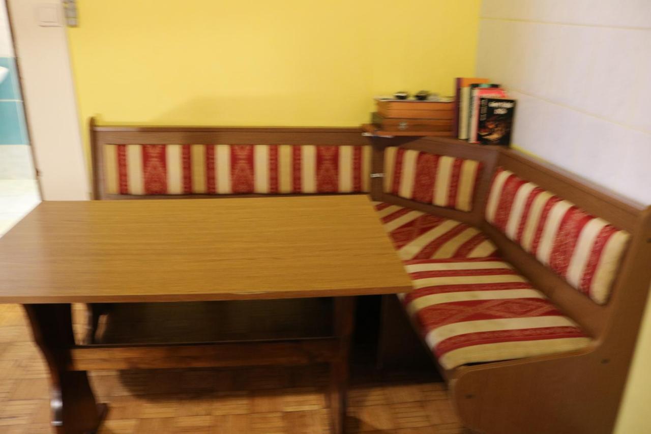 Hostel Alma 2 Poreč Exteriér fotografie