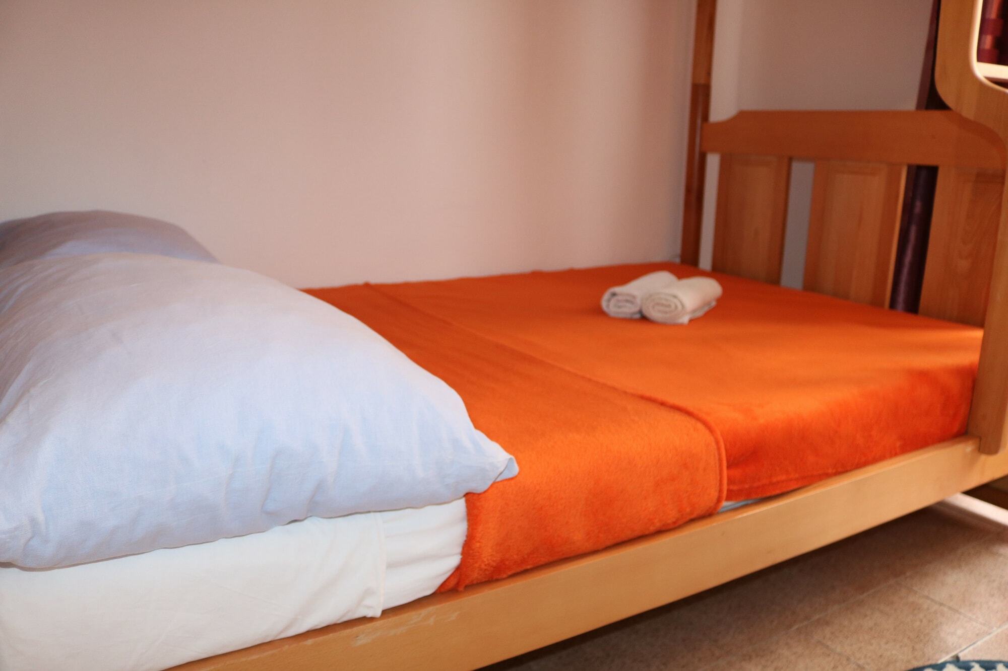 Hostel Alma 2 Poreč Exteriér fotografie