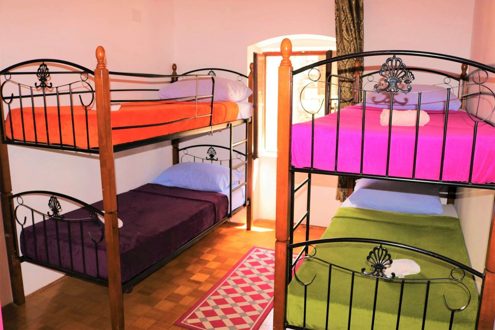 Hostel Alma 2 Poreč Exteriér fotografie