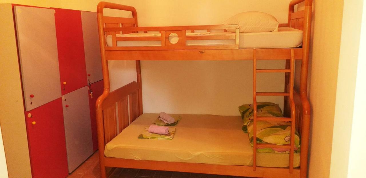 Hostel Alma 2 Poreč Exteriér fotografie